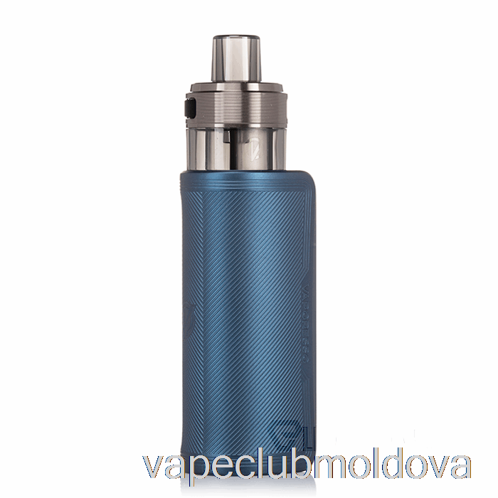 Vape Mod Vaporesso Gen Pt60 Pod Sistem Albastru Egean